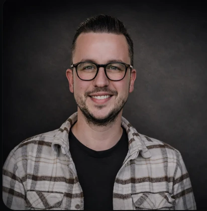 Jeroen - 4B Webdesign