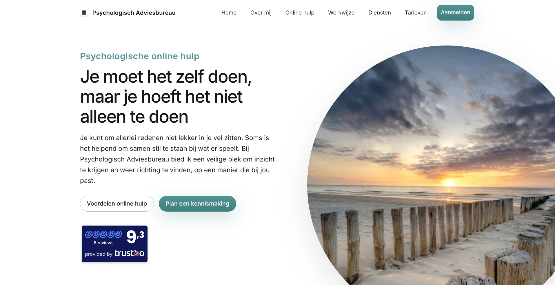 Psychologisch Adviesbureau