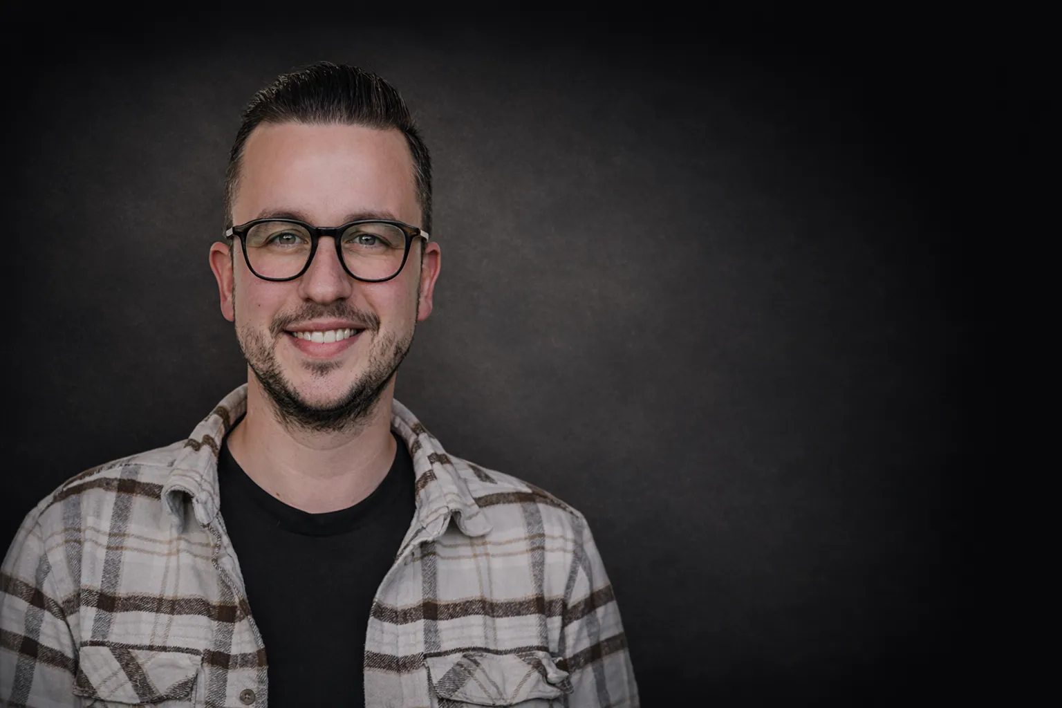 Jeroen van 4B Webdesign