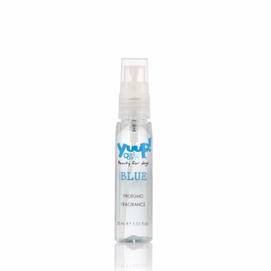 Hondenparfum Yuup! Blue